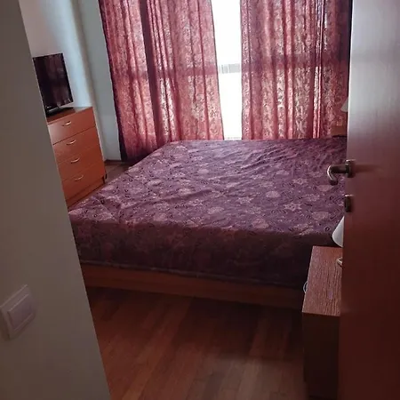 Byala Palace Apartment Byala (Varna)