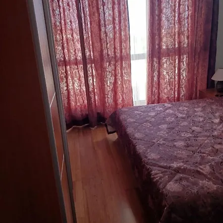 Byala Palace Apartment Byala (Varna)