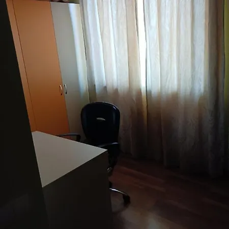 Apartment Byala Palace