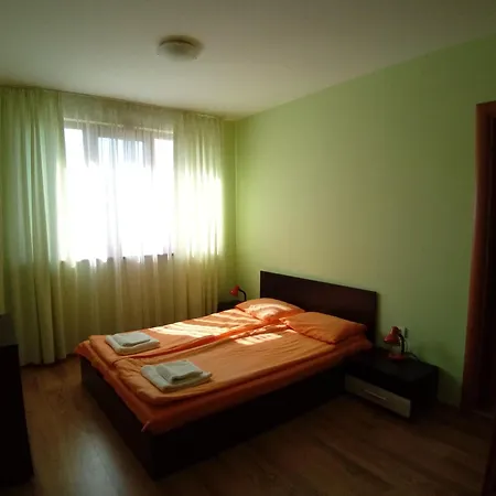 Byala Palace Apartman Bjala