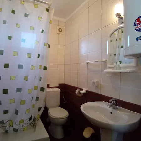 Byala Palace Byala (Varna)