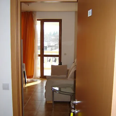 Apartment Byala Palace