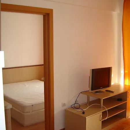 Byala Palace Apartment Byala (Varna)