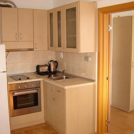 Byala Palace Apartment