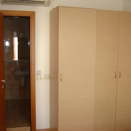 Apartment Byala Palace *