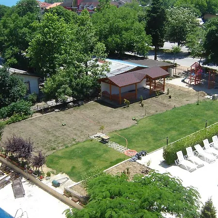 Apartment Byala Palace Byala (Varna)