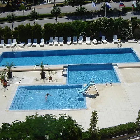 Byala Palace * Byala (Varna)