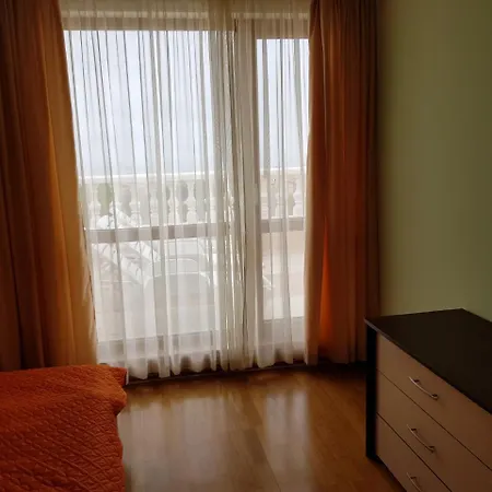 Apartman Byala Palace