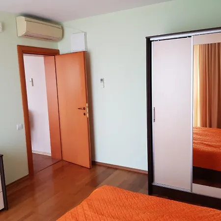 Apartment Byala Palace Byala (Varna)