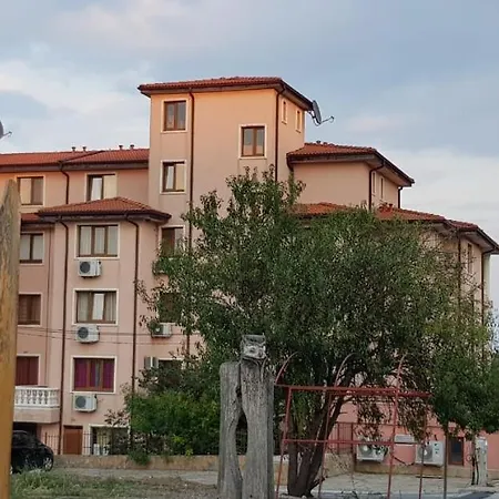 Byala Palace Apartment Byala (Varna)