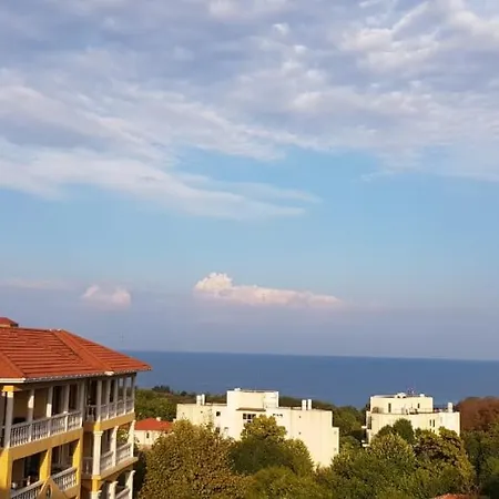 Apartment Byala Palace Byala (Varna)