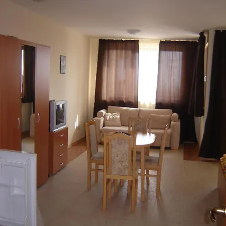 Apartment Byala Palace Byala (Varna)