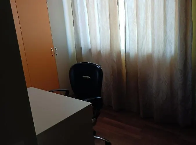 アパート Byala Palace