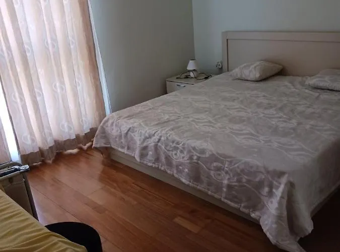 Byala Palace アパート ビャラ