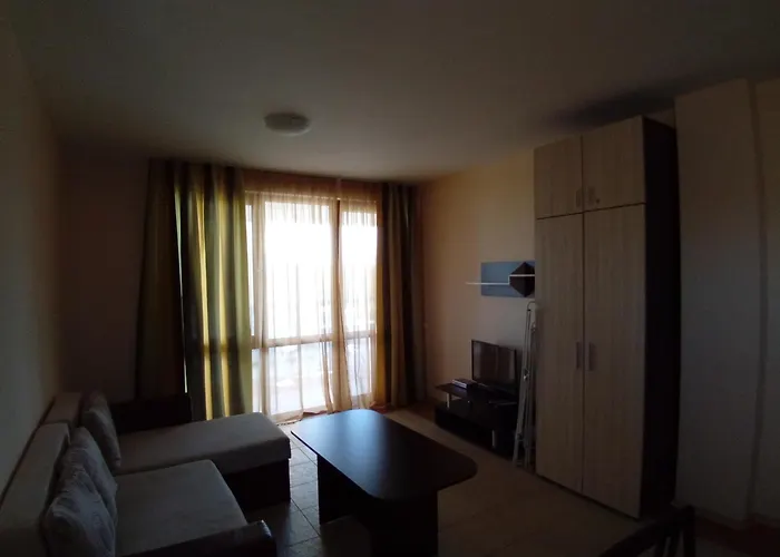 Byala Palace * ビャラ