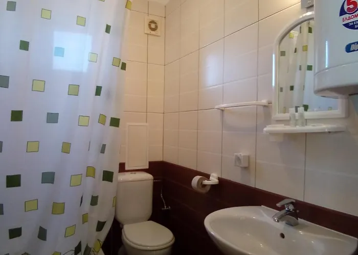 Byala Palace ビャラ