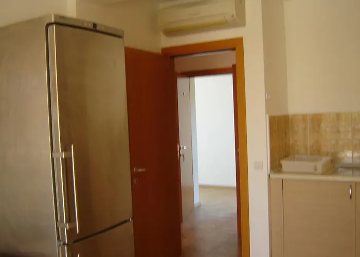 アパート Byala Palace ビャラ