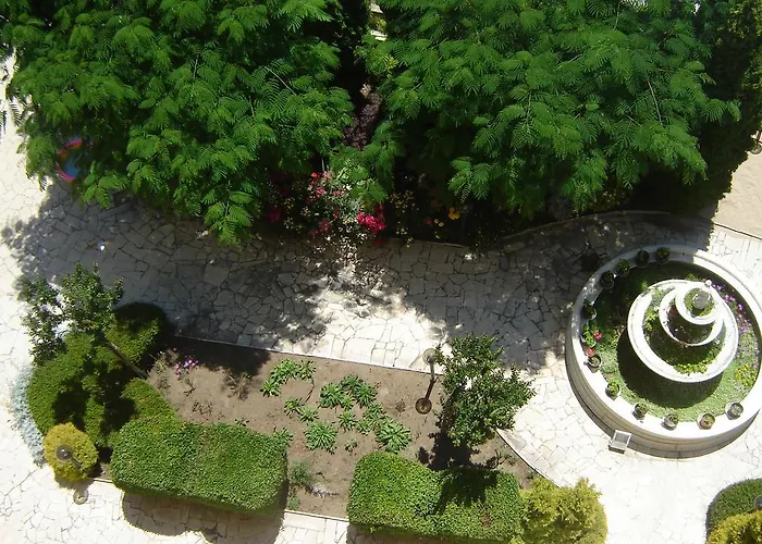 アパート Byala Palace