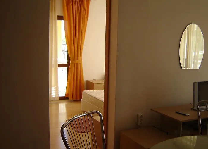 Byala Palace * ビャラ