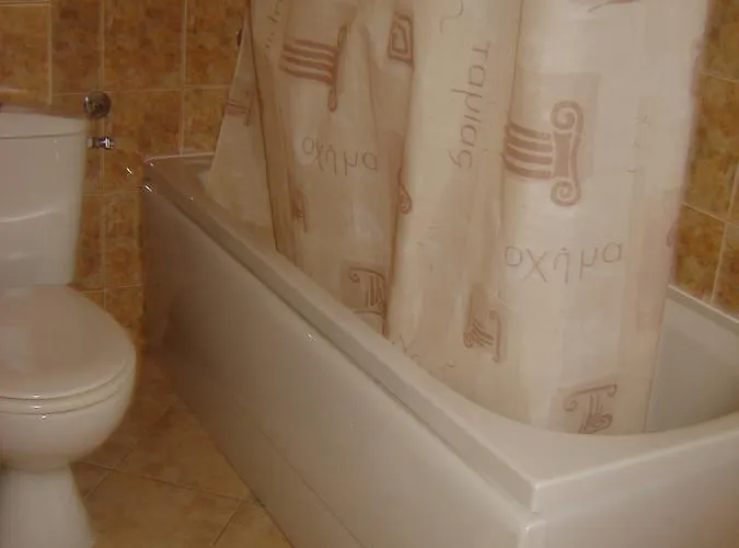 Byala Palace ビャラ