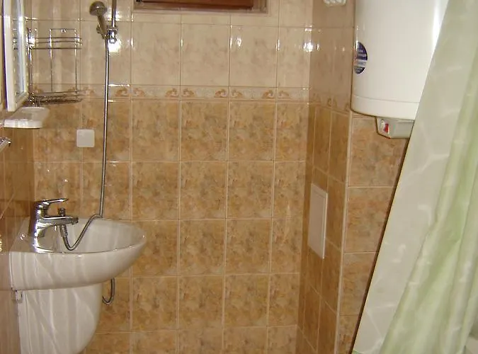 アパート Byala Palace ビャラ