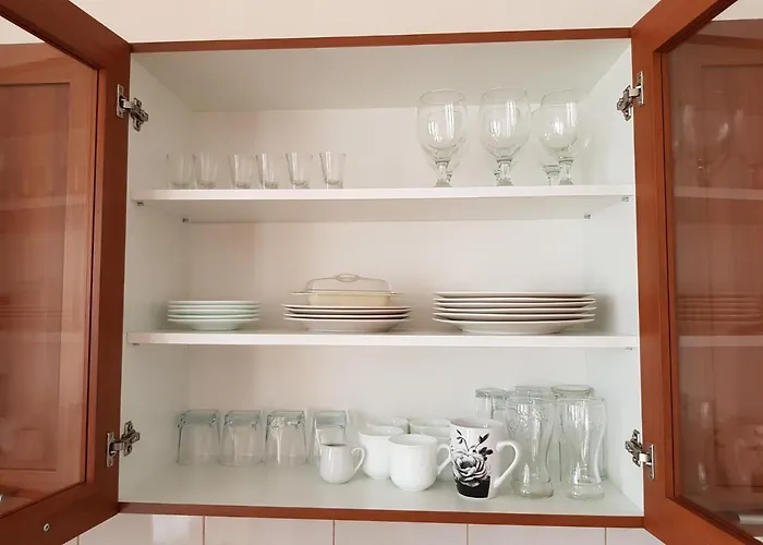 アパート Byala Palace *