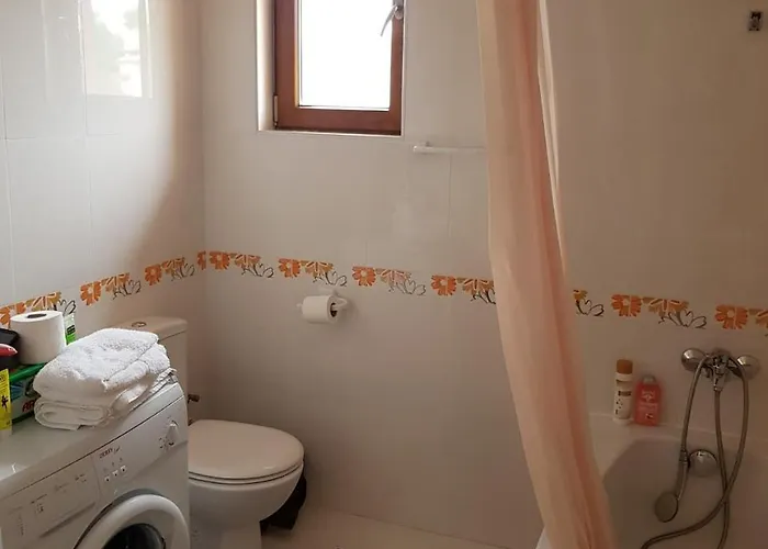 Byala Palace アパート