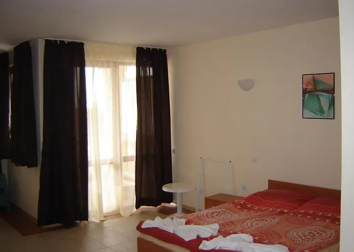 Byala Palace ビャラ