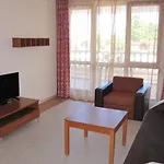 Byala Palace Apartament *