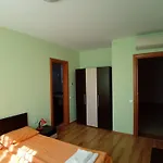 Apartament Byala Palace *