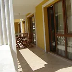 Byala Palace * Beala