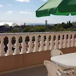 Byala Palace Apartament *