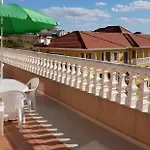Byala Palace Apartament Beala