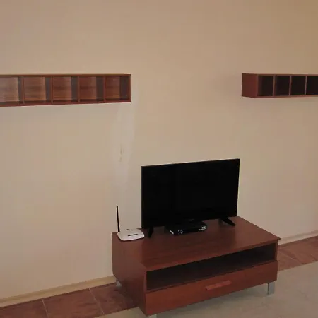 Byala Palace * بايالا