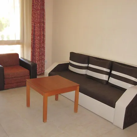 Byala Palace بايالا