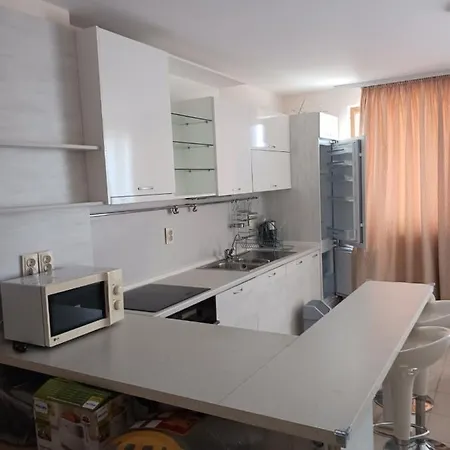 Byala Palace بايالا