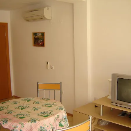 Byala Palace Apartment