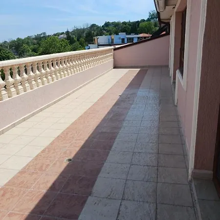Byala Palace