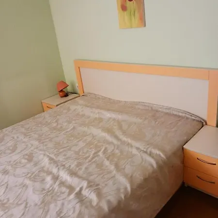 Apartman Byala Palace Bjala
