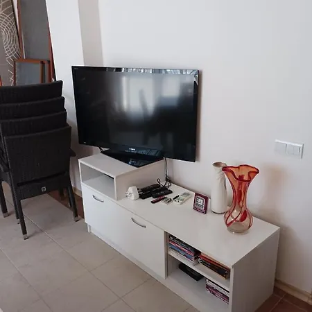 Appartamento Byala Palace *