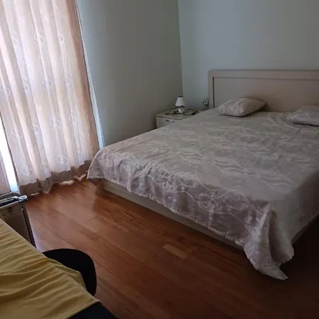 Byala Palace Apartman Bjala