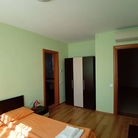 Apartment Byala Palace *