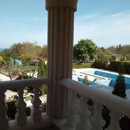 Apartman Byala Palace *