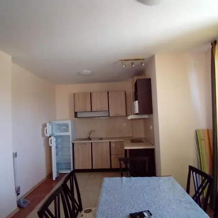 Apartman Byala Palace Bjala