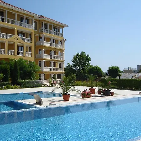 Byala Palace Apartment
