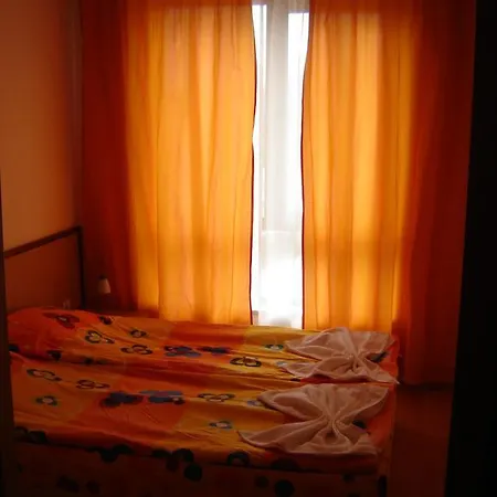 Apartment Byala Palace *