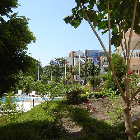 Appartamento Byala Palace Byala (Varna)