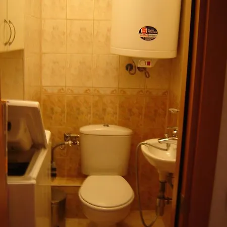 Byala Palace شقة بايالا