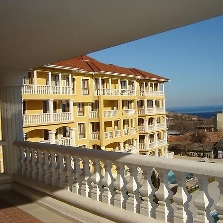 Appartamento Byala Palace Byala (Varna)