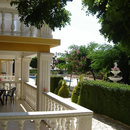 Apartment Byala Palace Byala (Varna)